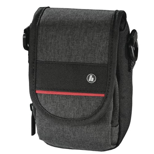 VALLETTA CAMERA BAG 90P BLACK