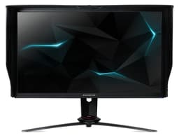 PREDATOR XB273GXBMIIPRZX 27 G-SYNC