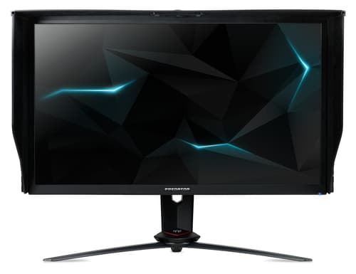 PREDATOR XB273GXBMIIPRZX 27 G-SYNC — view 1