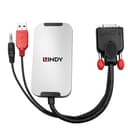 VGA TO DISPLAYPORT CONVERTER thumbnail 2