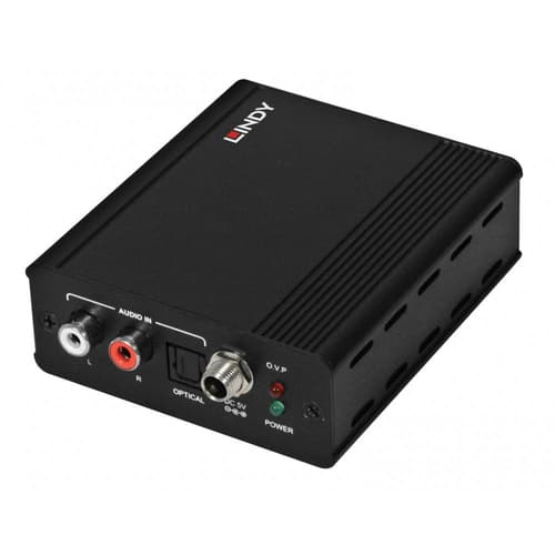 HDMI 2.0 18G PATTERN GENERATOR — view 1
