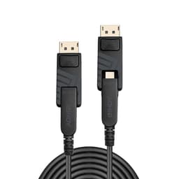 70MFIBREOPTICHYBRIDMINIDISPLAYPOR