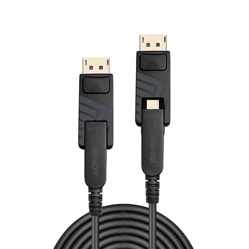 70MFIBREOPTICHYBRIDMINIDISPLAYPOR