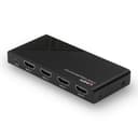 3 PORT HDMI 18G SWITCH thumbnail 2
