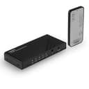 3 PORT HDMI 18G SWITCH thumbnail 1