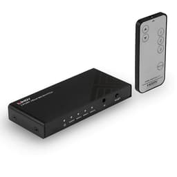 3 PORT HDMI 18G SWITCH