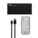 3 PORT HDMI 18G SWITCH thumbnail 5