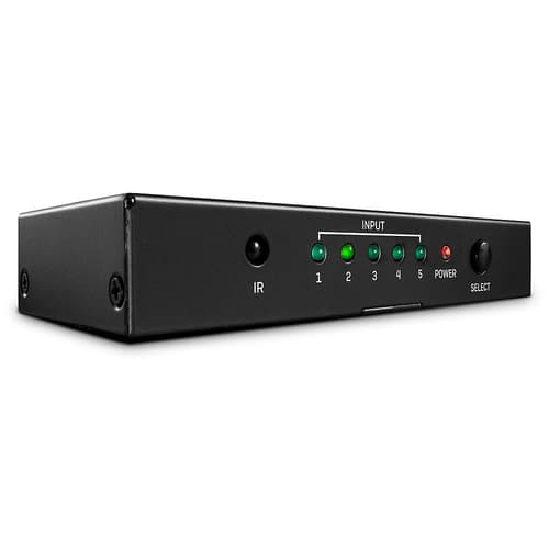 5PORTHDMI18GSWITCH