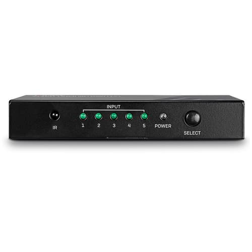 5PORTHDMI18GSWITCH — view 4