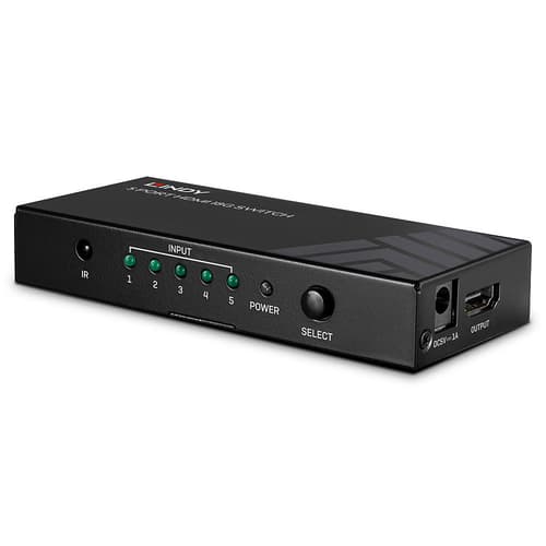 5PORTHDMI18GSWITCH — view 6