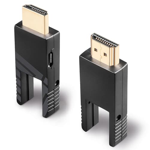 70MFIBREOPTICHYBRIDMICRO-HDMI18GCAB — view 6
