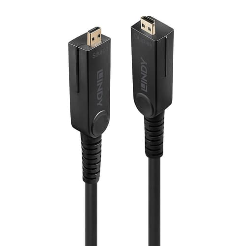 70MFIBREOPTICHYBRIDMICRO-HDMI18GCAB — view 4