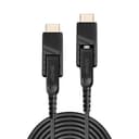 70MFIBREOPTICHYBRIDMICRO-HDMI18GCAB thumbnail 1