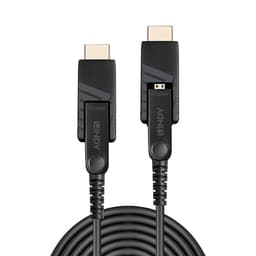 40MFIBREOPTICHYBRIDMICRO-HDMI18GC