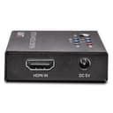 HDMI 18G UP AND DOWN SCALER thumbnail 4