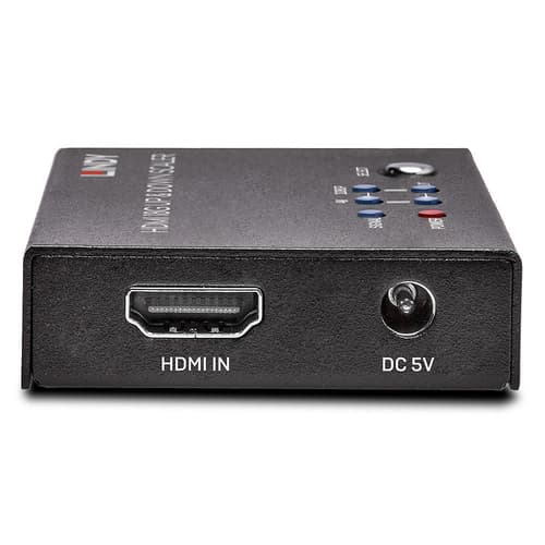HDMI 18G UP AND DOWN SCALER — view 5