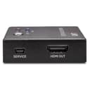HDMI 18G UP AND DOWN SCALER thumbnail 3