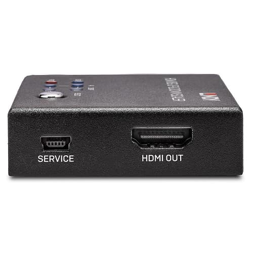 HDMI 18G UP AND DOWN SCALER — view 4