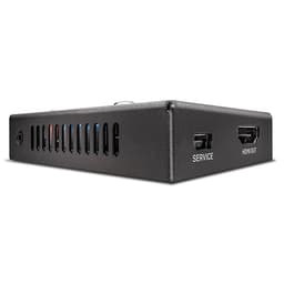 HDMI 18G UP AND DOWN SCALER