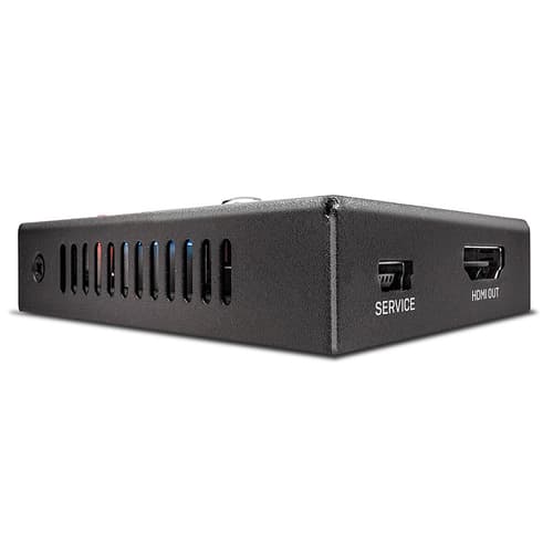 HDMI 18G UP AND DOWN SCALER
