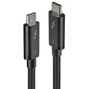 0.8MTHUNDERBOLT3CABLEPASSIVE thumbnail 1