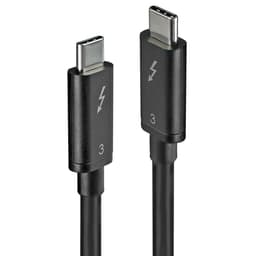 0.8MTHUNDERBOLT3CABLEPASSIVE