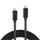 0.8MTHUNDERBOLT3CABLEPASSIVE thumbnail 2