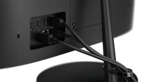 ^V330 AIO I3-8100 4GB 1TB W10P *S* — view 5