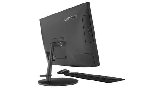 ^V330 AIO I3-8100 4GB 1TB W10P *S* — view 6