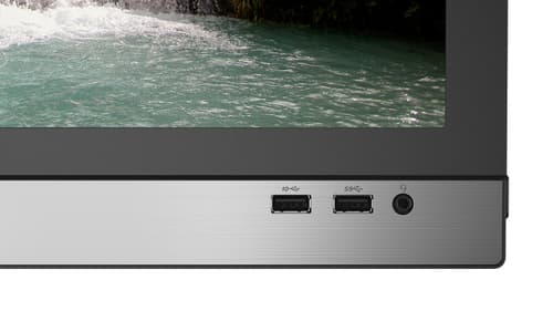 ^V330 AIO I3-8100 4GB 1TB W10P *S* — view 3
