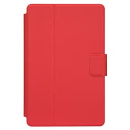 SAFEFIT 9-10.5 ROTATING CASE RED