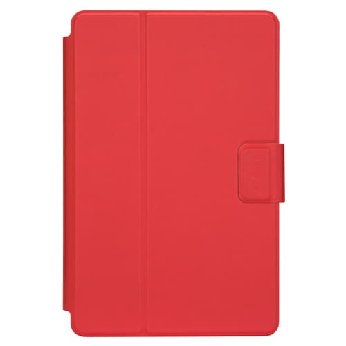 SAFEFIT 9-10.5 ROTATING CASE RED