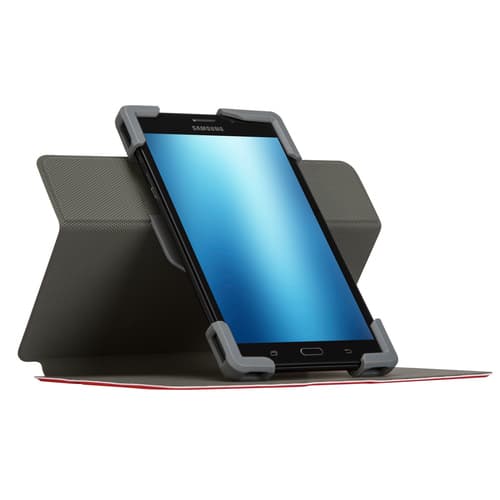 SAFEFIT 9-10.5 ROTATING CASE RED — view 5