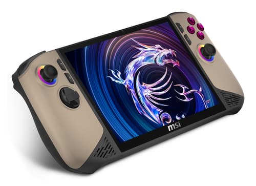 CLAW 8 AI+ U7 258V 32GB 1TB W11 — view 14
