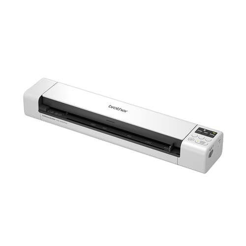 Brother DSMobile DS-940DW Sheetfed Scanner - 1200 dpi Optical - 48-bit Color - Duplex Scanning - USB — view 5