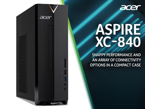 XC-840 N6005 8GB/256GB W11H — view 3