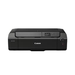 Canon PIXMA PRO-200S - Printer - colour - ink-jet - A3 Plus up to 1.5 min/page (colour) - capacity: 100 sheets - LAN, Wi-Fi(n), USB 2.0