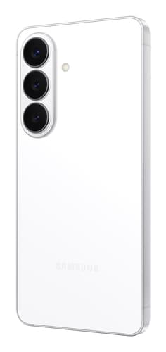 GALAXY S26+ WHITE 256GB — view 6