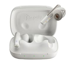 Poly Basic Charge Case - Charging case - white