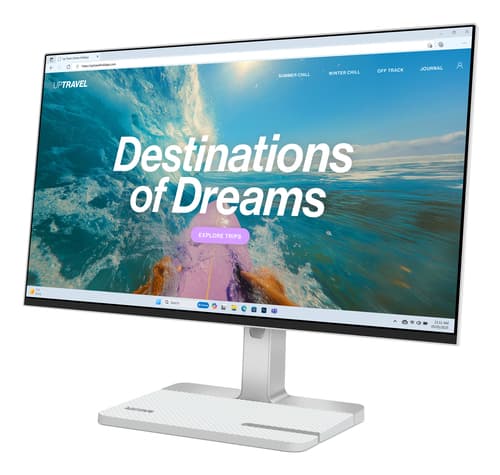 Lenovo MONITORS — view 3