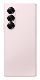 ^GXY Z FOLD6 PINK 512GB thumbnail 3