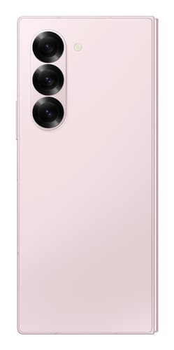 ^GXY Z FOLD6 PINK 512GB — view 4