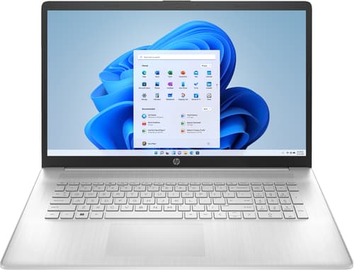 17-CN0102NA I3-1115G4 8GB 128GB SLV — view 1