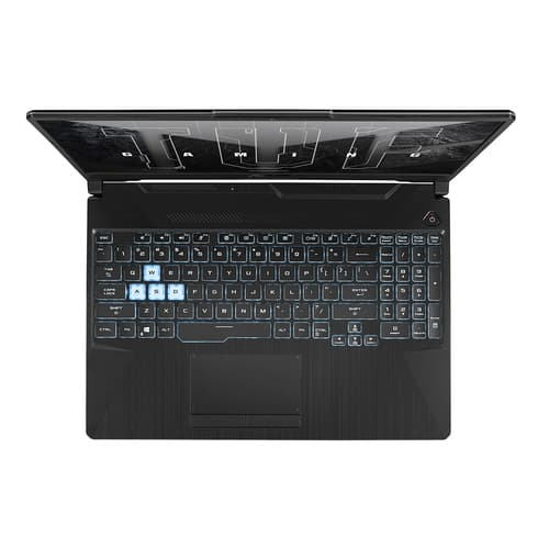 TUF 15 R5-7535HS 8GB/512GB 3050 — view 8