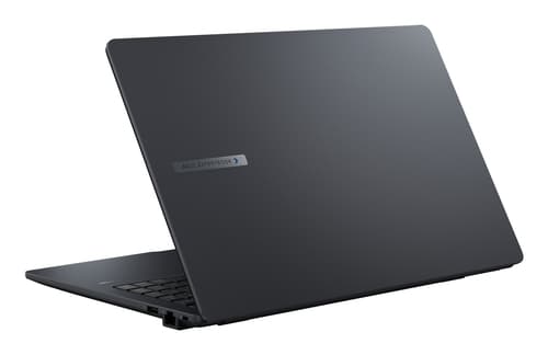 ASUS ExpertBook B1 B1503CT-I381XA - 180-degree hinge design - Intel N-series - N355 / up to 3.9 GHz - Win 11 Pro Education - Intel Graphics - 8 GB RAM - 128 GB SSD NVMe - 15.6" 1920 x 1080 (Full HD) - Gigabit Ethernet - Wi-Fi 6E, Bluetooth - gentle grey - with 1 year ASUS ZenCare — view 6