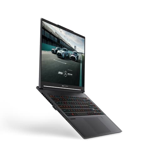 STEALTH 16 AMG I9-13900H 32 1TB 4070 — view 13