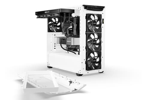 SHADOW BASE 800 DX RGB CASE WHITE — view 9
