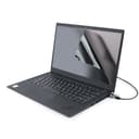 StarTech.com 14in Lap14in Laptop Privacy Screen, Anti-Glare Privacy Filter for Widescreen (16:9) Displays, Laptop Monitor Screen Protector with 51% Blue Light Reduction - Reversible Matte/Glossy Sides (14L-PRIVACY-SCREEN) - Notebook privacy filter (horizontal) - removable - 14" - transparent - TAA Compliant
