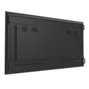 BenQ ST8602S - 86" Diagonal Class Smart Signage LED-backlit LCD display - digital signage - 4K UHD (2160p) 3840 x 2160 - Direct LED thumbnail 7