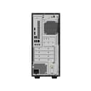 i5-13420H/8GB DDR5 /512GB PCIE4 / WiFi 6/180W 80+ BRONZ/ UK USB KB+MOUSE / GREY thumbnail 3